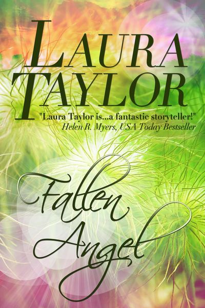 Produktbild: Fallen Angel