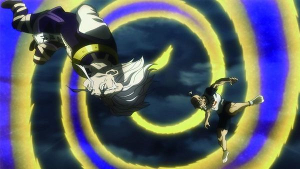 Produktbild: HUNTERxHUNTER - New Edition: Volume 10 (Episode 101-112) [2 BRs]