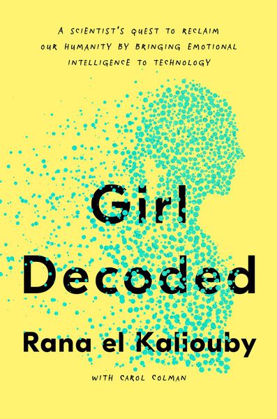 Produktbild: Girl Decoded
