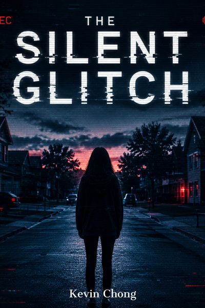 Produktbild: The Silent Glitch