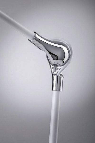 Produktbild: Paulmann Numis 78011 LED-Tischlampe LED 11W Wei&szlig;