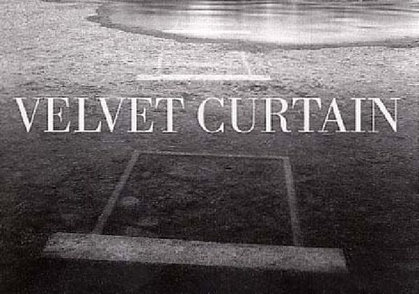 Produktbild: Velvet Curtain