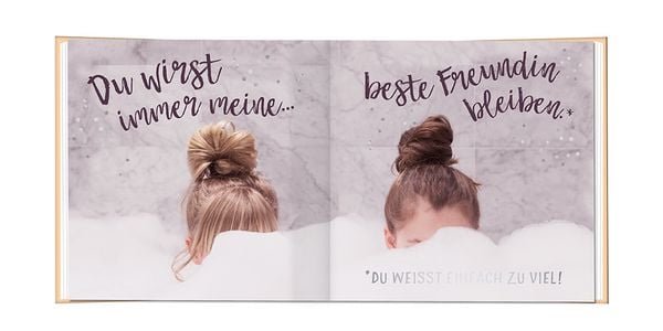 Produktbild: Du wirst immer mein Lieblingsmensch bleiben