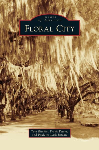 Produktbild: Floral City