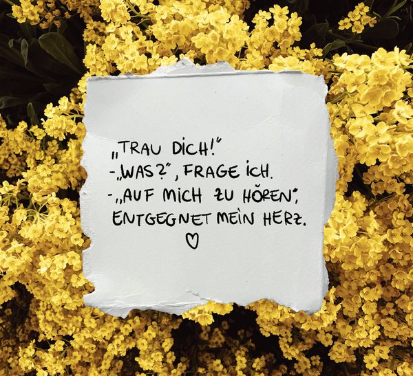 Produktbild: Lass dein Herz lachen &ndash; Inspirationen f&uuml;r einen erf&uuml;llten Alltag