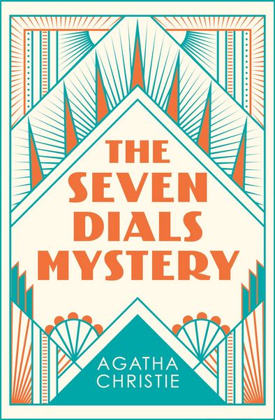 Produktbild: The Seven Dials Mystery. Special Edition