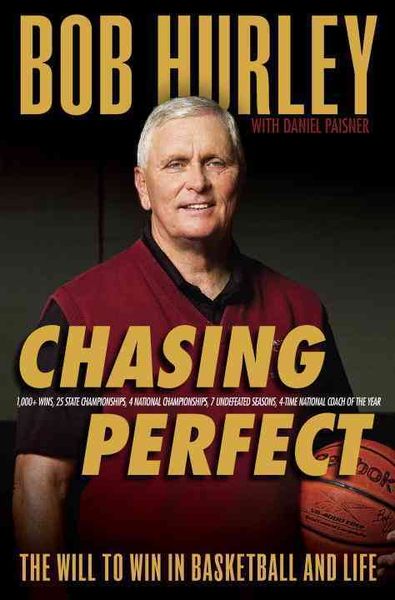 Produktbild: Chasing Perfect