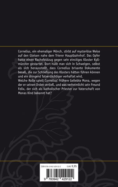 Produktbild: SACRE MOSEL