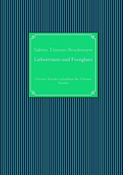 Produktbild: Liebestraum und Feenglanz