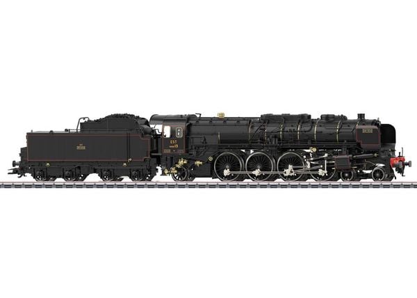 Märklin 39244 H0 Dampflok Serie 241A der SNCF