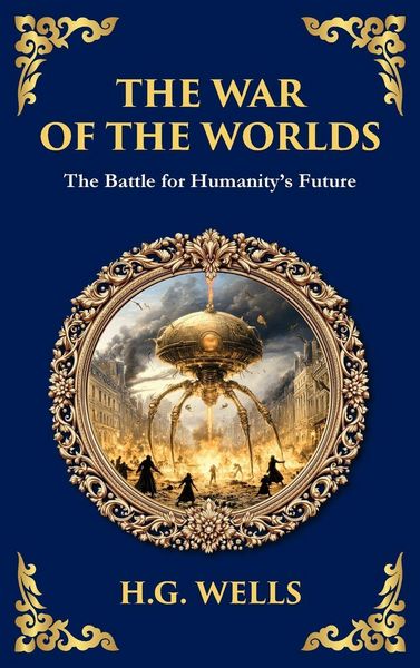 Produktbild: The War of the Worlds