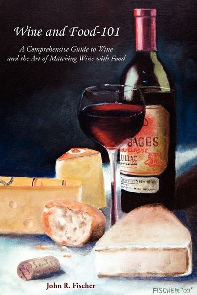 Produktbild: Wine and Food-101
