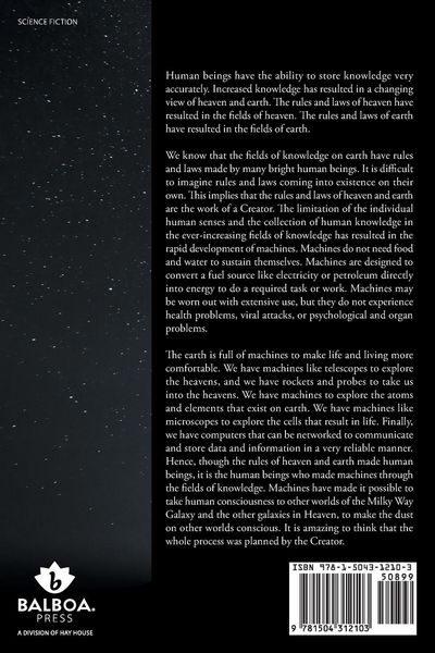 Produktbild: Heaven and Earth
