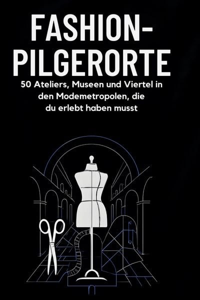 Produktbild: Fashion-Pilgerorte