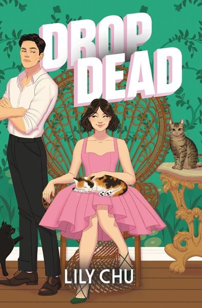 Produktbild: Drop Dead