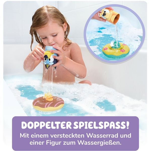 Produktbild: Bluey Badeinsel 2-er Pack