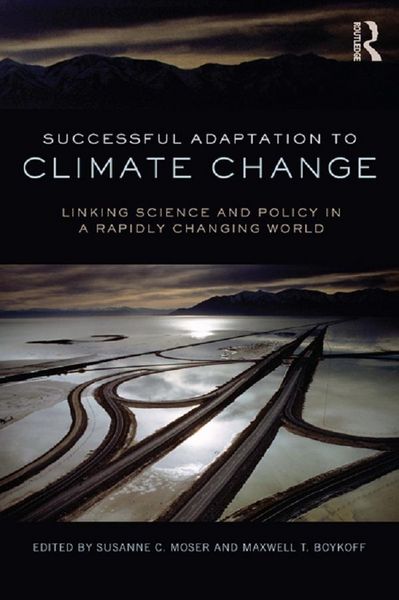 Produktbild: Successful Adaptation to Climate Change
