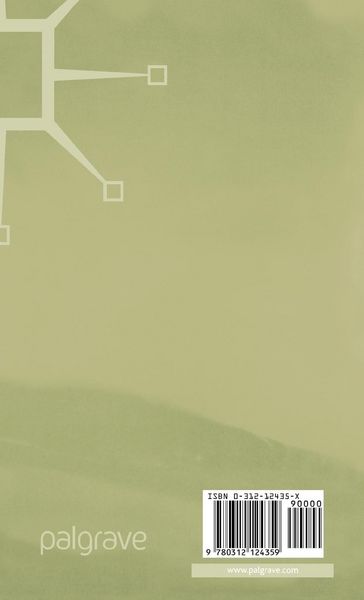 Produktbild: A Japanese Approach to Political Economy