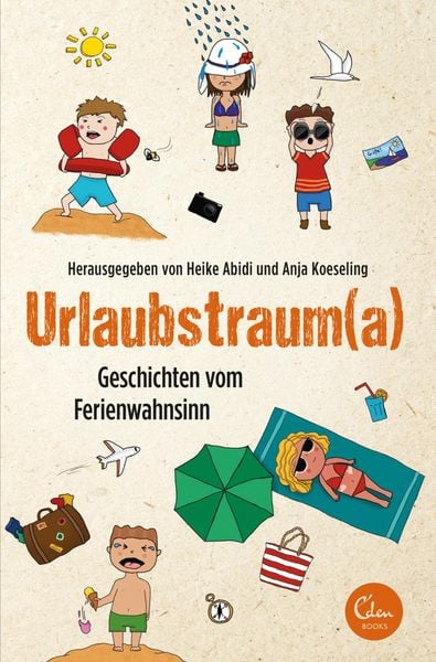 Produktbild: Urlaubstrauma