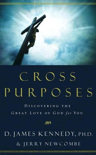 Produktbild: Cross Purposes