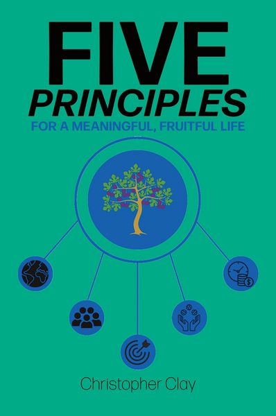 Produktbild: Five Principles