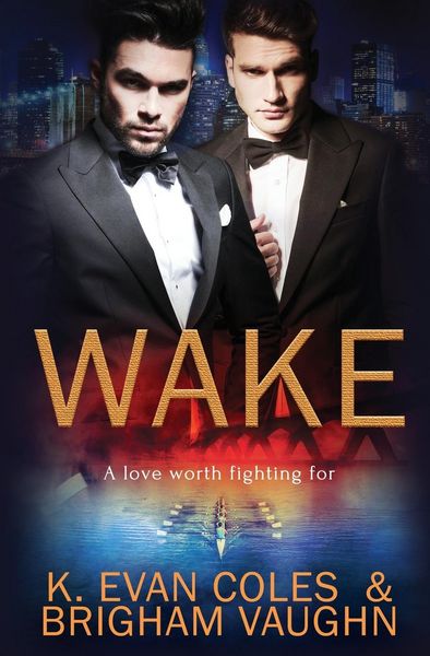Produktbild: Wake