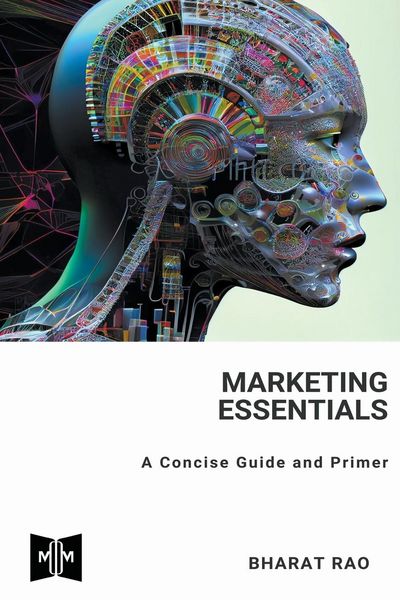 Produktbild: Marketing Essentials