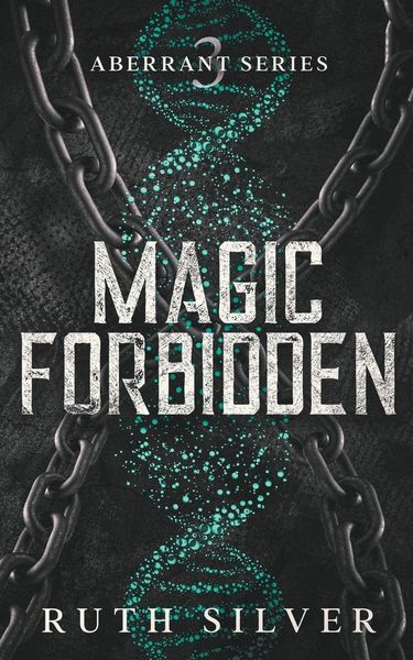 Produktbild: Magic Forbidden