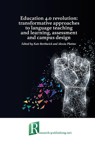 Produktbild: Education 4.0 revolution
