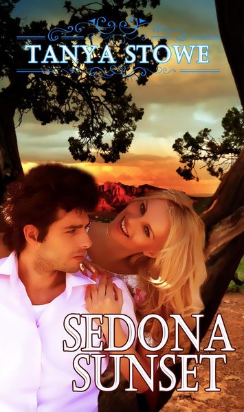 Produktbild: Sedona Sunset