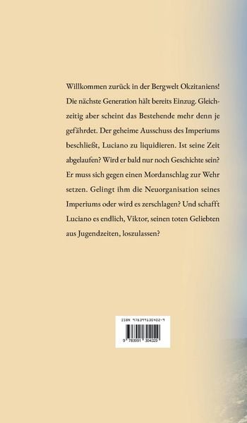 Produktbild: Ihre Wege f&uuml;hrten nach Okzitanien &ndash; Band 2