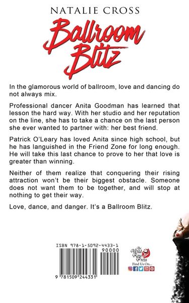 Produktbild: Ballroom Blitz