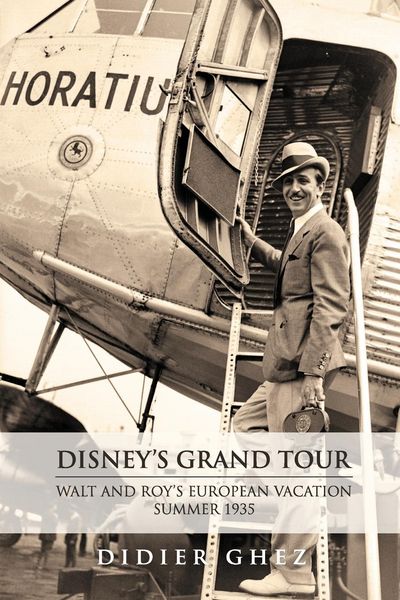 Produktbild: Disney's Grand Tour
