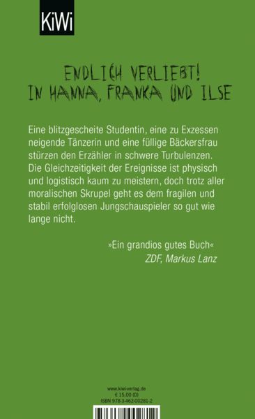 Produktbild: Die Zweisamkeit der Einzelg&auml;nger