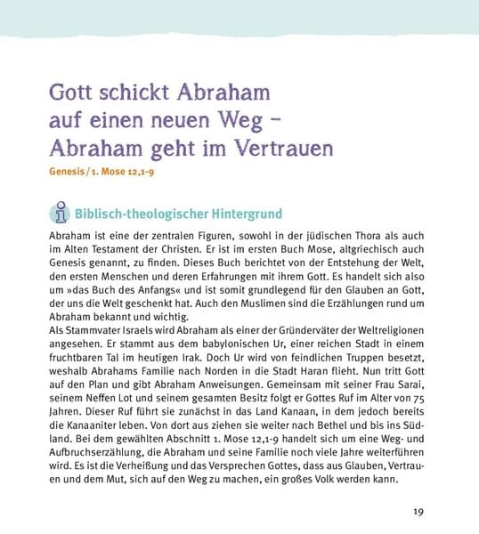 Produktbild: Biblische Geschichten mit Legematerial erz&auml;hlen