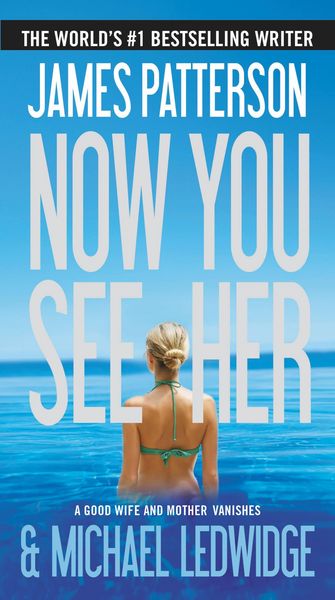 Produktbild: Now You See Her