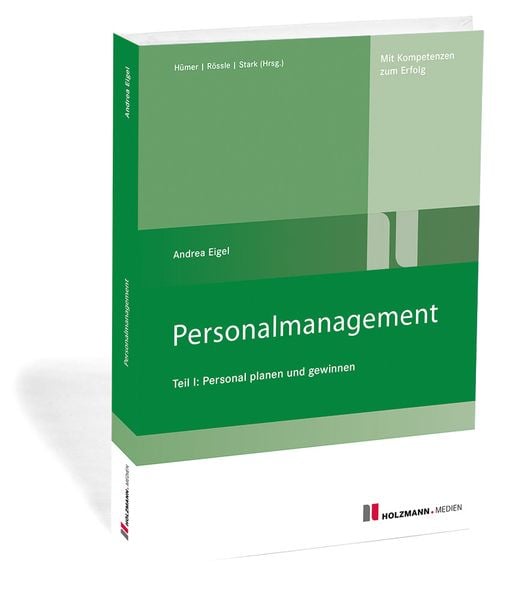 Personalmanagement Teil I