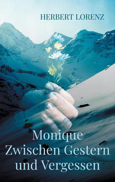 Produktbild: Monique Zwischen Gestern und Vergessen