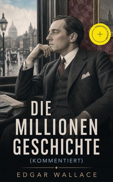 Produktbild: Die Millionengeschichte