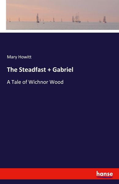 Produktbild: The Steadfast + Gabriel