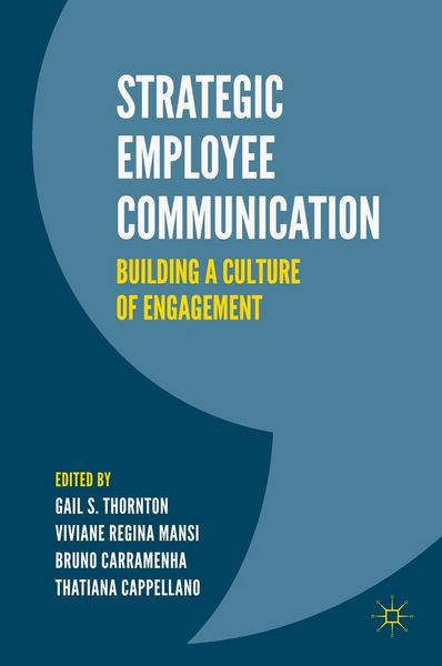 Produktbild: Strategic Employee Communication