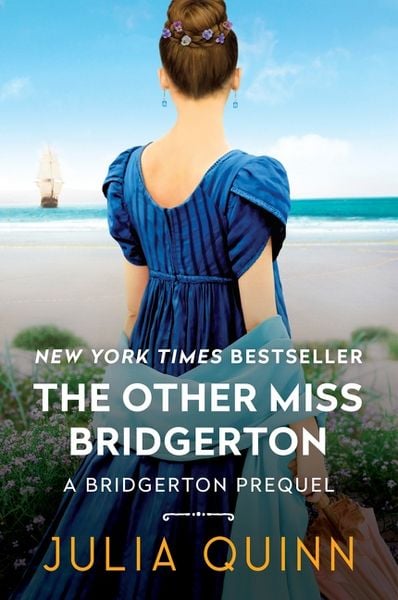 Produktbild: The Other Miss Bridgerton