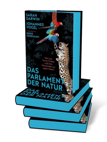 Produktbild: Das Parlament der Natur