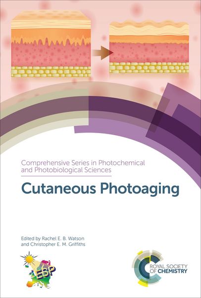 Produktbild: Cutaneous Photoaging