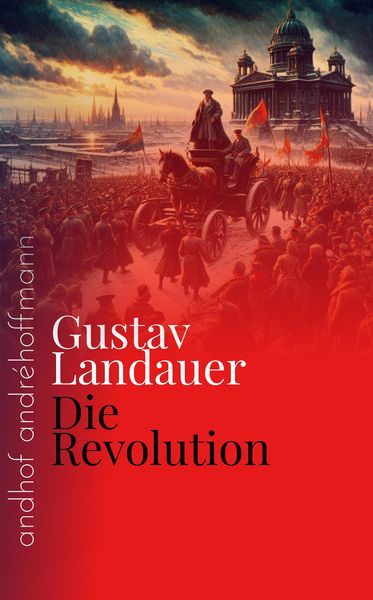 Produktbild: Die Revolution