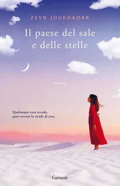 Produktbild: Il paese del sale e delle stelle