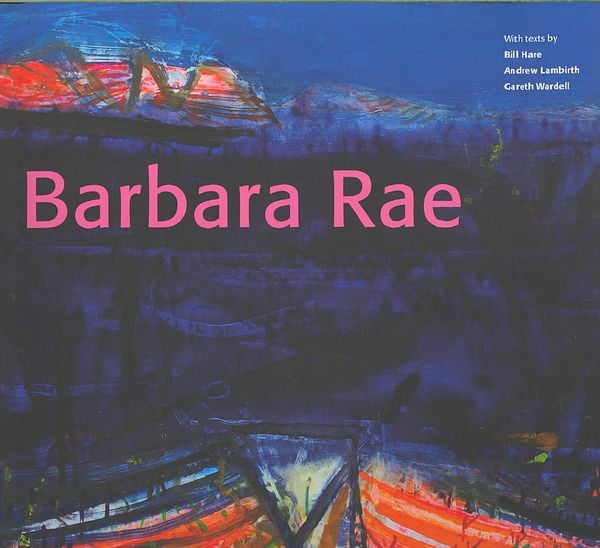 Produktbild: Barbara Rae