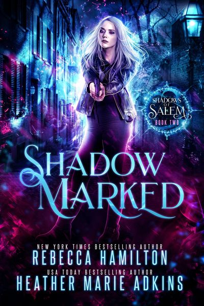 Produktbild: Shadow Marked