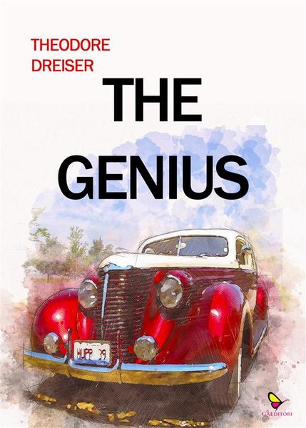 Produktbild: The Genius