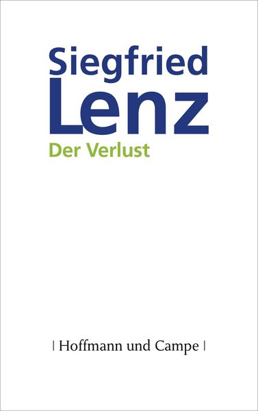 Produktbild: Der Verlust